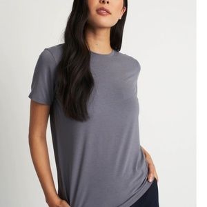 Kit and Ace Women's Crew neck t-shirts (pack of 3)